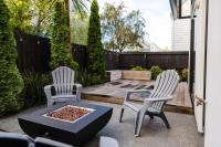 Modern Home, Free Parking, Walk Everywhere - B&B Christchurch