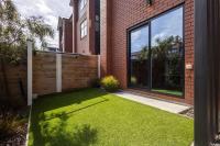 The Encore - 4 Min Walk to Stadium & CBD - B&B Christchurch