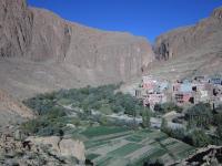 Kasbah Maison D’hôte Lalla Zahra - Chambres d’hôtes