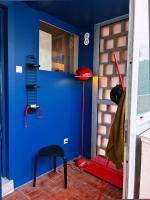 Holidays 80 - Ferienwohnung Saint-Laurent-du-Var