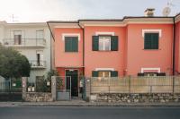 tra il borgo e il mare - B&B Cervo