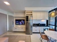 Studio Central, Tranquilo e Confortavel - B&B Campo Grande