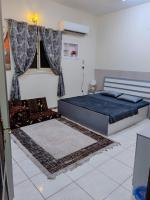 Four-Bedroom Deluxe Apartment
