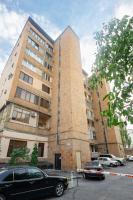 hotelise I Symphonia Apartment - B&B Ereván
