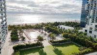 South Beach amazing view condo - Ferienwohnung Miami Beach