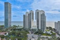 Ocean view Penthouse - Royal stay - Chambres d'hôtes Sunny Isles Beach