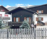 Vivere le Dolomiti - B&B Padola
