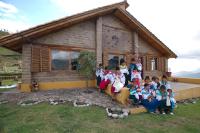 Karanki Magdalena - Turismo Comunitario - B&B Angochagua