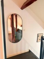 Duplex lumineux Ris-Orangis, proche de Paris et Orly - Chambres d’hôtes Ris-Orangis