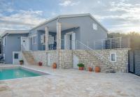 Villa Voka - Chambres d’hôtes Acharávi