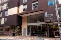 Alojamiento entero en Bogotá a 10 Min La Candelaria - B&B Bogotá