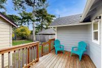 Beach Hut - B&B Seaside