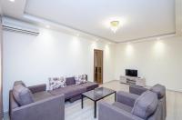 27Excellent apartment in the very center of the capital - B&B Jerevan