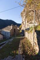 Casa Onsernone in Comologno - B&B Comologno
