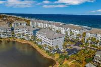 Second Floor, Dog-Friendly Condo with Shared Pool, High-Speed WiFi, & Central AC - Bed and Breakfast Palm Coast