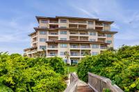 Ocean Front Hotel Side Condo with Balcony, WiFi & Shared Pool - B&B Fernandina Beach