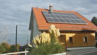 Bauernhaus Hinterbühle - B&B