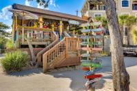 Boardwalk to the Beach! Hilton Head Resort Condo - B&B Hilton Head