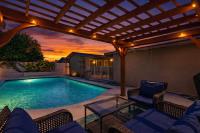 Indio Poolside Retreat Getaway by Navigate Stays - B&B Indio
