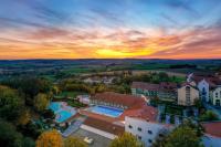 Hallelujah - Entspannung pur in dieser schönen Ferienwohnung mit Anbindung an die Therme - Bed and Breakfast Bad Griesbach
