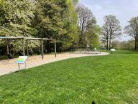 Hallelujah - Entspannung pur in dieser schönen Ferienwohnung mit Anbindung an die Therme - Bed and Breakfast Bad Griesbach