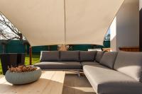 8P 4B Luxury Villa Close to Maastricht - Chambres d'hôtes Lanaken