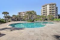Turtle Dunes Ocean Front Condo on Amelia Island Plantation - B&B Fernandina Beach