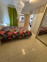 Appt Cosy Belcourt - B&B Baie-Mahault