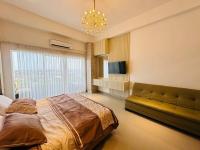 Azure Luxury Apartment Luxury Stay Near Airport Negombo - Ferienwohnung Negombo