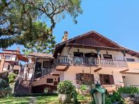 Pousada Alpenblumen - B&B Monte Verde