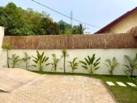 Sola Rooms - B&B Katilampak