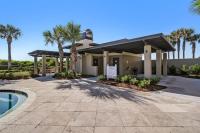 Turtle Dunes Ocean Front Studio Condo on Amelia Island Plantation - B&B Fernandina Beach