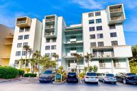 Waterfront condo with balcony, views, pool & tennis - B&B Fernandina Beach