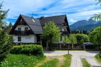 Willa ArtMontis - B&B Kościelisko