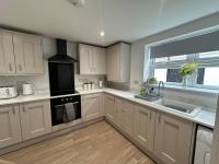 Olive House by Shortstays4u A beautiful Modern 2bed House in town centre! - B&B King's Lynn
