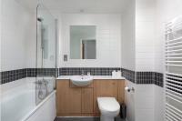 Apartment in Milton Keynes - Chambres d’hôtes Milton Keynes