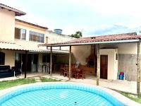 Setiba Beach House - Bed and Breakfast Guarapari