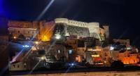 Sunflower Marina -Attico Vista Mare- - B&B Gaeta