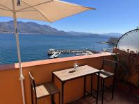 Sunflower Marina -Attico Vista Mare- - Chambres d’hôtes Gaète