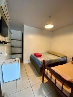 Hospedaria aconchego master - B&B Garopaba