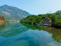 Borealis Guest House - B&B Koman