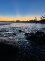 Hospedaria aconchego master - Chambres d’hôtes Garopaba