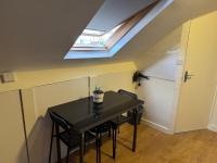 Chambre Double avec Salle de Bains Privative