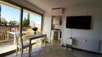 Studio moderne au calme proche vieil Antibes et mer - B&B Antibes