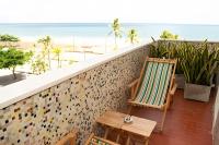 Apartamento Flor de Tangerina - B&B Recife