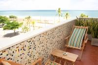 Apartamento Flor de Tangerina - B&B Recife