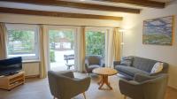 Künstlergarten Haus 2 - Bed and Breakfast Garding