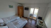 Peaceful Studio Lake View - Ferienwohnung Ohrid