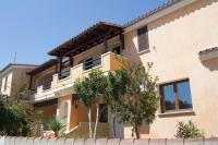 Casa Luminosa - B&B Cala Liberotto