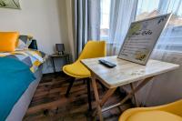 Spacious Studio with Private Kitchen and Bathroom - Ferienwohnung London Borough of Hounslow